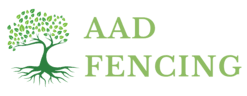 AAD Fencing Logo
